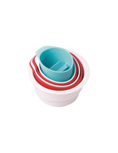 Faro tazas apilables UBBI