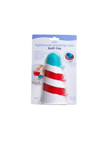 Faro tazas apilables UBBI