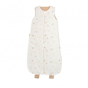 SACO PIJAMA CON PIES 110CM... 2