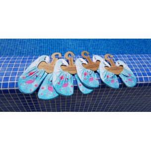 Zapatillas Antideslizantes Slipstop 2