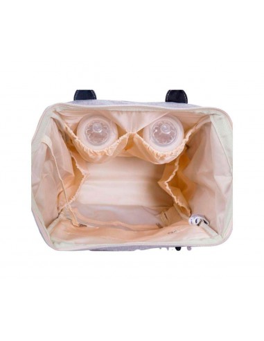 BOLSO MATERNAL SIENA KIKKABOO