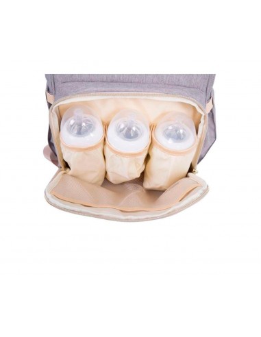 BOLSO MATERNAL SIENA KIKKABOO