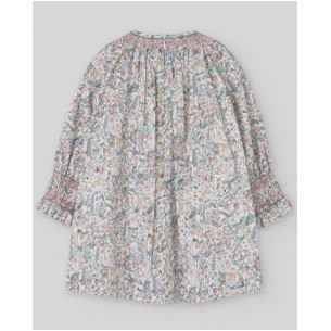 VESTIDO INFANTIL ESTAMPADO... 2