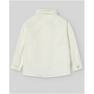 CAMISA LISA SANTA PAZ... 2