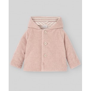 CHAQUETON PETERPAN PAZ... 2