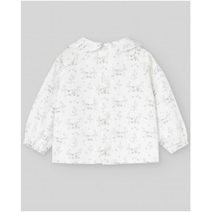 BLUSA ESTAMPADA PULGARCITO... 2