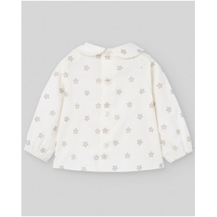 BLUSA ESTRELLAS MERLIN PAZ... 2