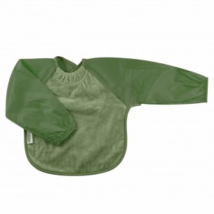 babero mangas sb 004 de 6m 2a silly billyz
