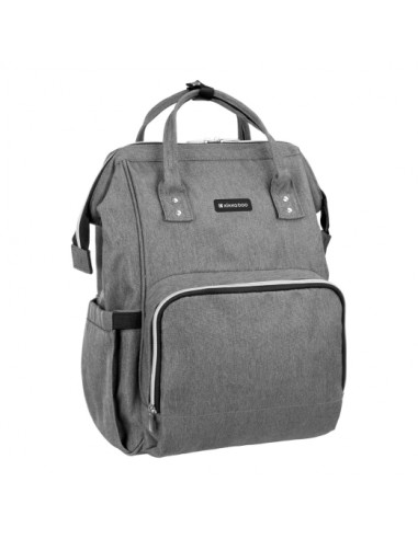 BOLSO MATERNAL SIENA KIKKABOO
