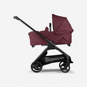 Bugaboo Dragonfly Dark Cherry - Cereza granate 2