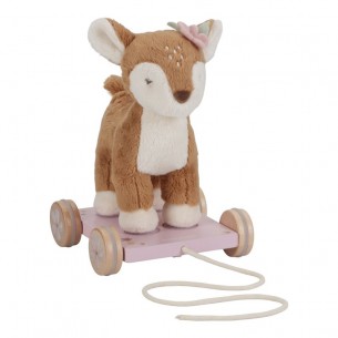 ARRASTRE CIERVO PELUCHE... 2