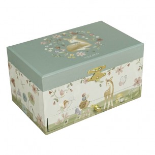 CAJA DE MUSICA JOYERO... 2