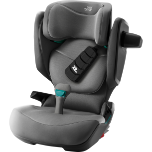 KIDFIX PRO STYLE BRITAX RÖMER 2