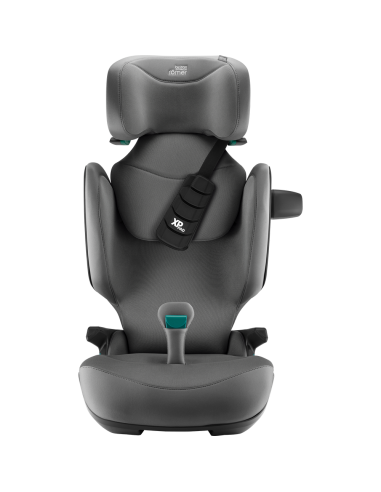 Kidfix PRO Style Britax Römer