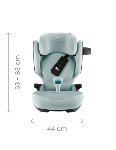 Kidfix PRO Style Britax Römer
