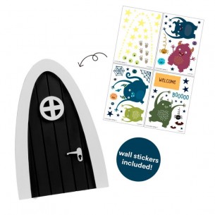 PUERTA MONSTRUOS WSMDBL10... 2