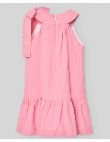 Vestido infantil CLAVEL PAZ Rodríguez