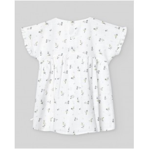VESTIDO MC ESTAMPADO POMBA... 2