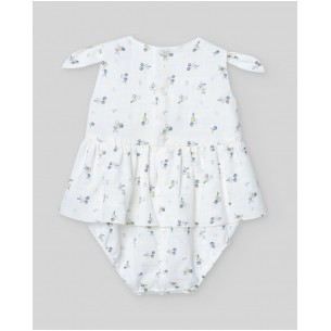 PELELE NIÑA ESTAMPADO POMBA... 2
