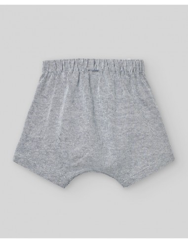 pantalon corto raya pazo paz rodriguez 192687