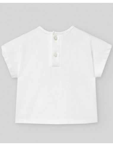 Camiseta peces PAZO PAZ Rodríguez