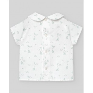 BLUSA ESTAMPADA ELEFANTES... 2
