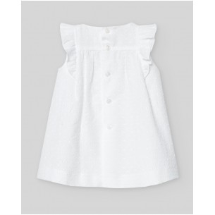 VESTIDO PLUMETY CON NIDO DE... 2