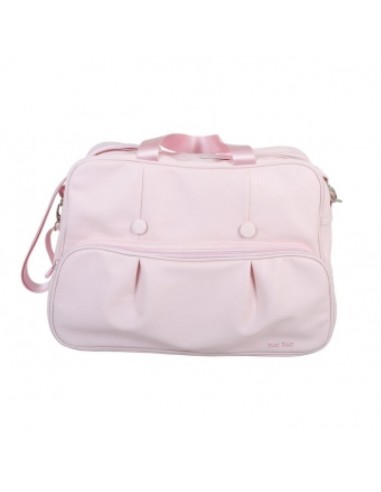 BOLSA  MATERNIDAD POLIPIEL 03164 TUC TUC