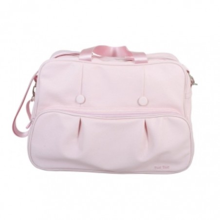 BOLSA  MATERNIDAD POLIPIEL 03164 TUC TUC