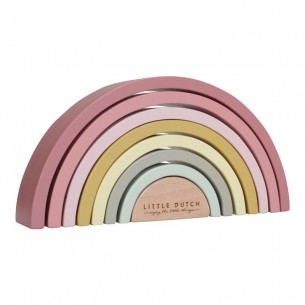 ARCO IRIS ROSA LD7033... 2