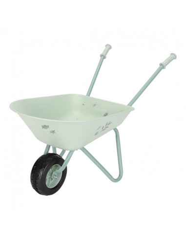 carretilla forest friends ld9125 little dutch