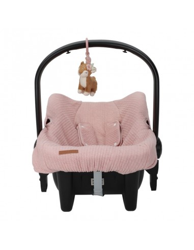 ciervo pull and shake fairy garden ld9013 little dutch