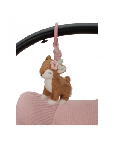 ciervo pull and shake fairy garden ld9013 little dutch