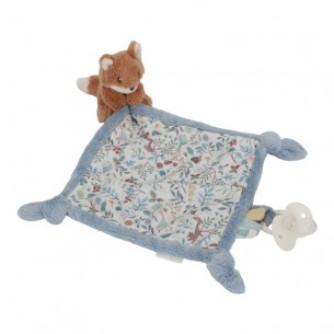 DOUDOU ZORRO FOREST FRIENDS... 2
