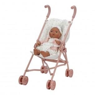 CARRITO PARA MUÑECA DE... 2