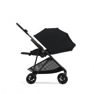 SILLA DE PASEO MELIO CARBON... 2