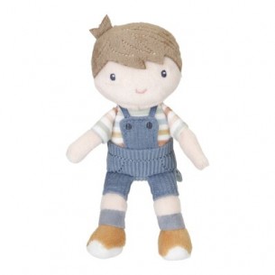 JIM MUÑECO BLANDITO PEQUEÑO... 2