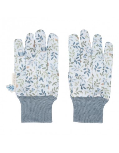 guantes de jardin forest friends ld9113 little dutch