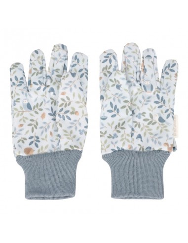 guantes de jardin forest friends ld9113 little dutch