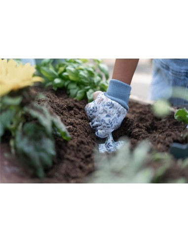 guantes de jardin forest friends ld9113 little dutch