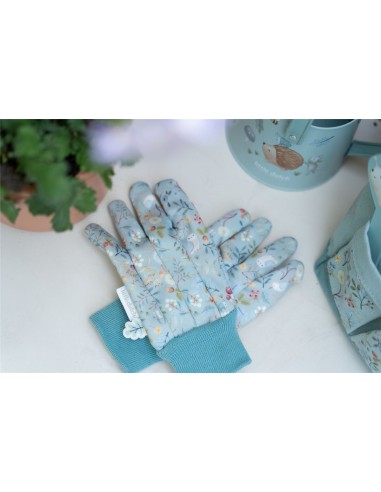 guantes de jardin forest friends ld9113 little dutch