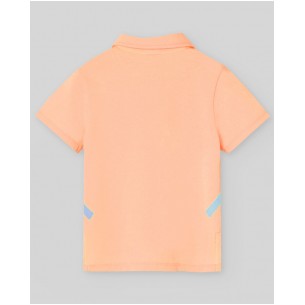 POLO NIÑO INFANTIL BAÑO V25 2