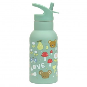 BOTELLA ACERO 350 ML LITTLE...