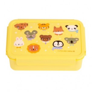 CAJA ALMUERZO BENTO LITTLE...