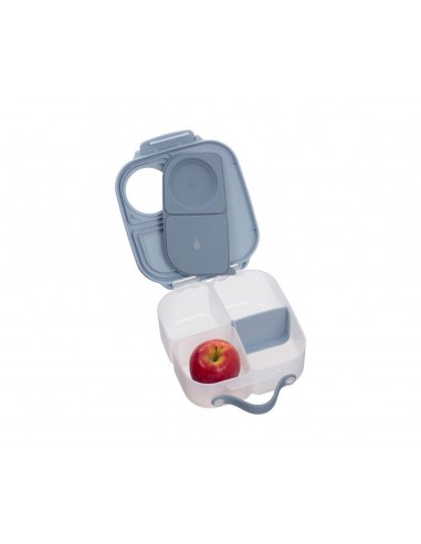 mini lunch box tuper bbox