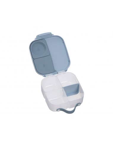 mini lunch box tuper bbox