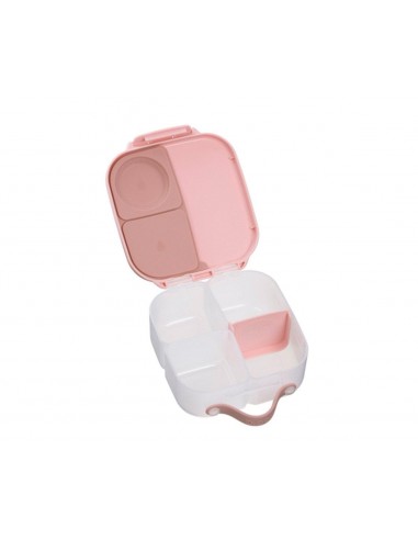 mini lunch box tuper bbox