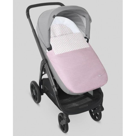 Colcha Ajustable + Saco IBIS Paz Rodríguez | Envío 24h