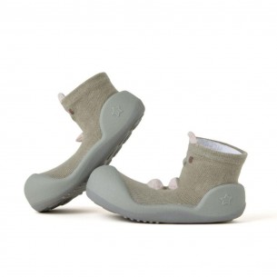 ZAPATO DINOSAURIO SUELA... 2
