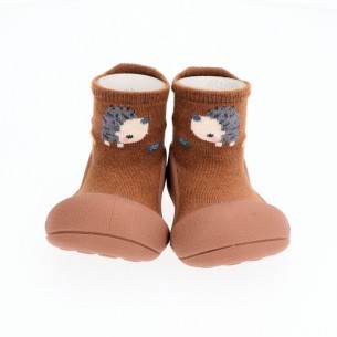 ZAPATO WOODLAND ATTIPAS